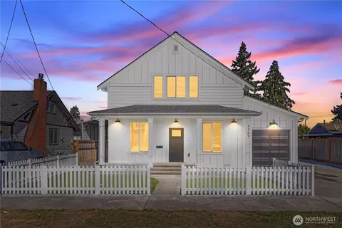 1209 Second Ave NW, Puyallup, WA 98371