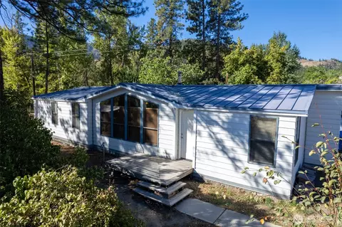 1221 Riverside Ave, Twisp, WA 98856