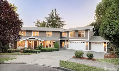 10829 101st Pl NE, Kirkland, WA 98033