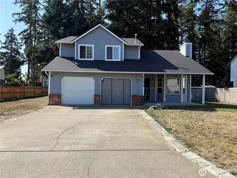 21616 94th Avenue Ct E, Graham, WA 98338