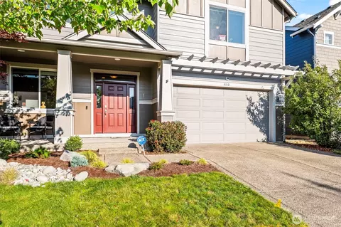 4310 Novak Dr SW, Port Orchard, WA 98367