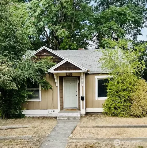 115 N Blue St, Walla Walla, WA 99362