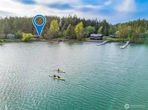 227 De Haro Ln, Friday Harbor, WA 98250
