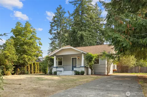 9009 Dolly Madison St SW, Lakewood, WA 98498