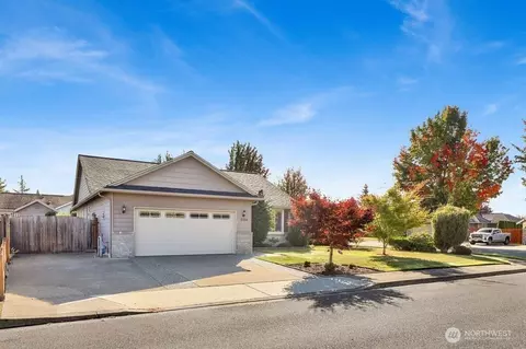5350 Kaitlyn Ct, Bellingham, WA 98226
