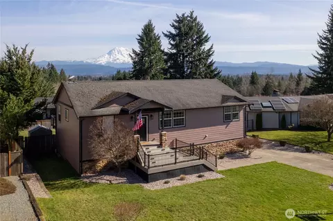 25329 103rd Ave E, Graham, WA 98338