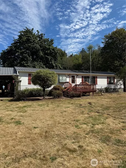 20519 7th St E, Lake Tapps, WA 98391