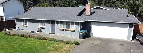 8420 Sitka Ct SE, Olympia, WA 98513