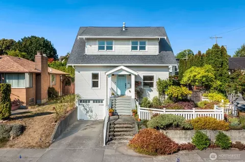 2800 NW 62nd St, Seattle, WA 98107