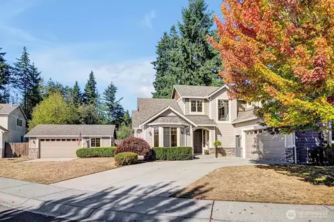 18614 57th Pl W, Lynnwood, WA 98037