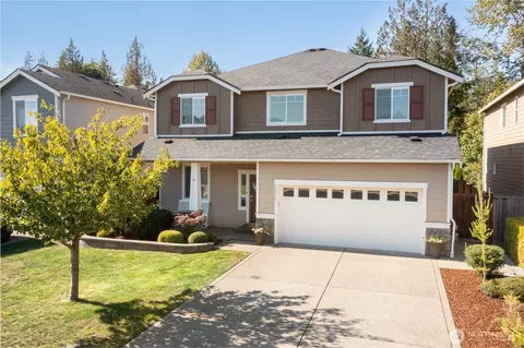 13714 62nd Avenue Ct E, Puyallup, WA 98373