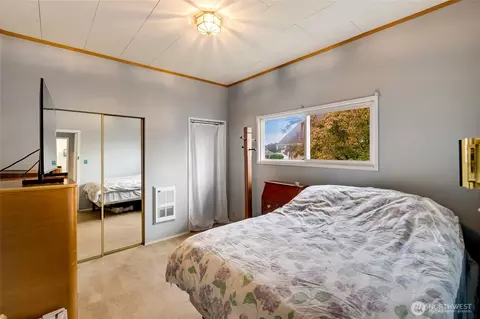 Bedroom - 2514 State St, Everett, WA 98201 photo 1 of 3
