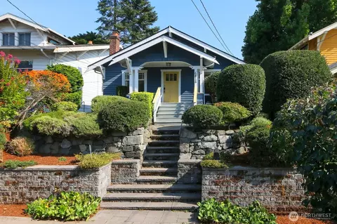 6818 16th Ave NE, Seattle, WA 98115