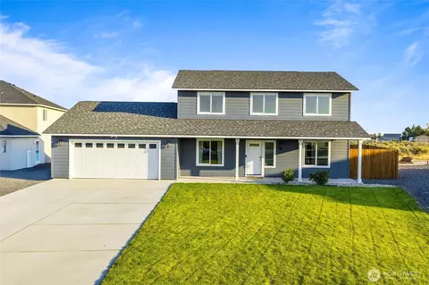 90 Parkside Loop, Ephrata, WA 98823