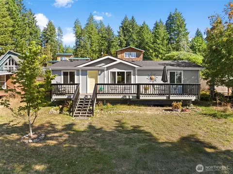 130 E Mason Lake Dr E, Grapeview, WA 98546