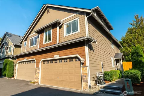 20409 25th Pl W, Lynnwood, WA 98036