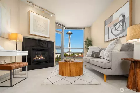 2929 1st Ave #1104, Seattle, WA 98121