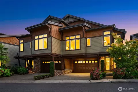 1103 N 42nd Pl, Renton, WA 98056