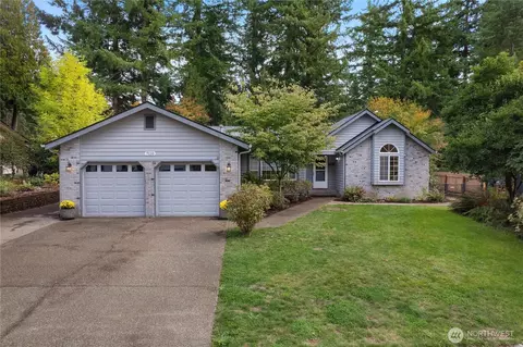 7110 Glen Annie Ln SW, Olympia, WA 98512