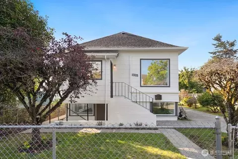 1223 S Sullivan St, Seattle, WA 98108