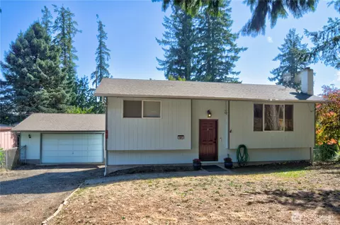 191 NE Bryan Ln, Belfair, WA 98528