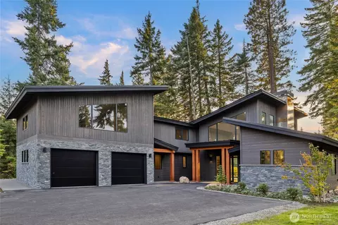 610 Spragger Way, Cle Elum, WA 98922