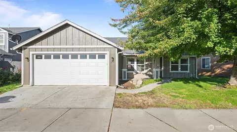 247 NW Laurella Ln, College Place, WA 99324