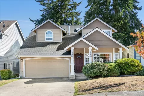 11619 23rd Dr SE, Everett, WA 98208