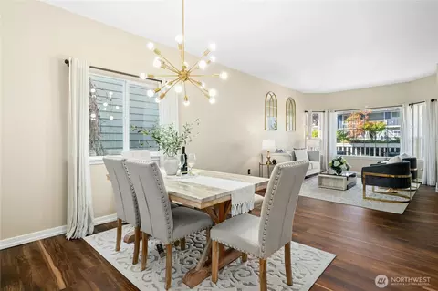 Dining - 11619 23rd Dr SE, Everett, WA 98208 photo 2 of 2