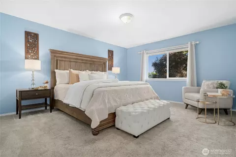 Bedroom - 11619 23rd Dr SE, Everett, WA 98208 photo 1 of 4