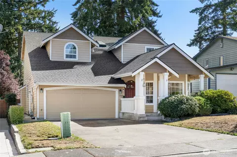 Exterior - 11619 23rd Dr SE, Everett, WA 98208 photo 6 of 6