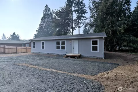 470 E Wood Ln, Shelton, WA 98584