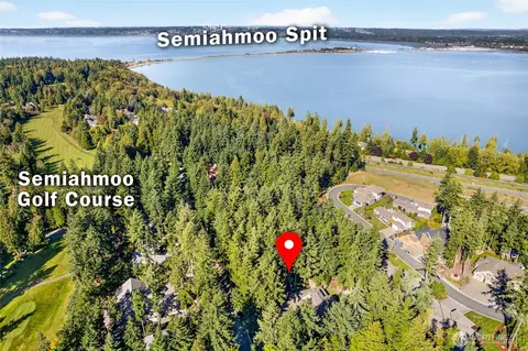 5488 Canvasback Rd, Blaine, WA 98230