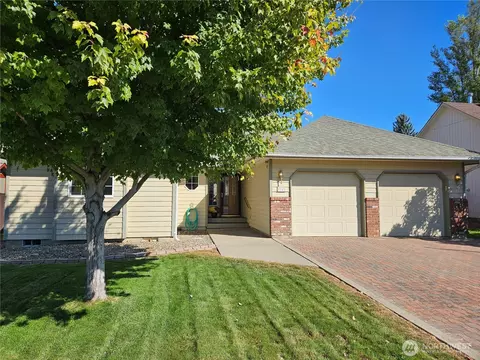 1119 E Spokane St, Ellensburg, WA 98926