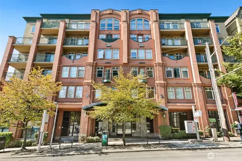123 Queen Anne Ave N #304, Seattle, WA 98109