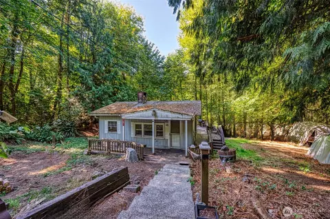 1671 NE Mission Creek Rd, Belfair, WA 98528