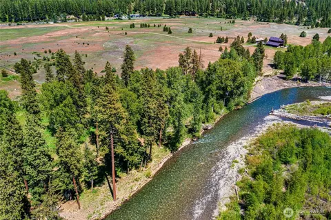 0 Teanaway Rd, Cle Elum, WA 98922