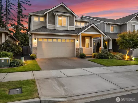 9024 Priscilla Dr SE, Tumwater, WA 98501