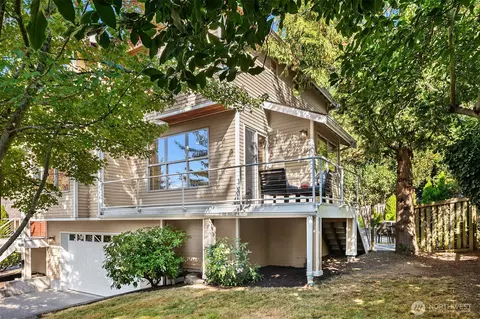 4830 S B S Morgan St, Seattle, WA 98118