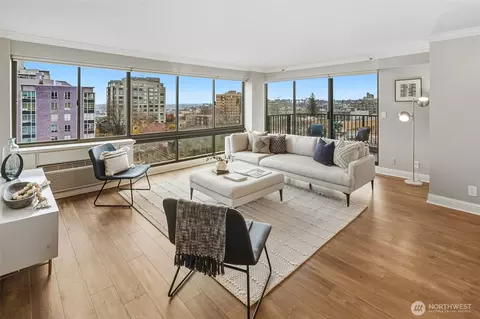 1120 Spring St #802, Seattle, WA 98104