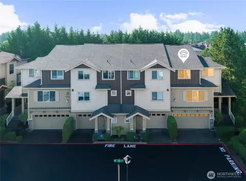 4601 NE 3rd Ct #B4, Renton, WA 98059