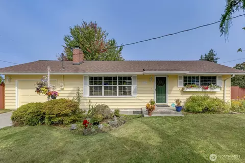 1719 Bailey Ave, Everett, WA 98203