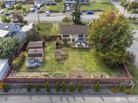 1719 Bailey Ave, Everett, WA 98203 photo 4
