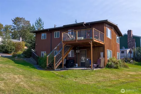 2601 2603 Huron St, Bellingham, WA 98226