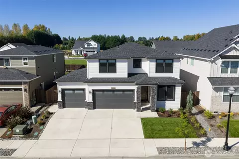 3838 SE 7th Ave, Battle Ground, WA 98604