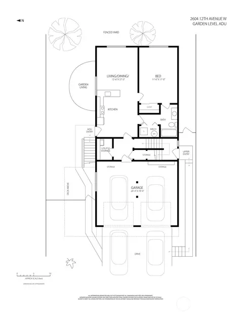 2604 12th Ave W, Seattle, WA 98119 photo 38