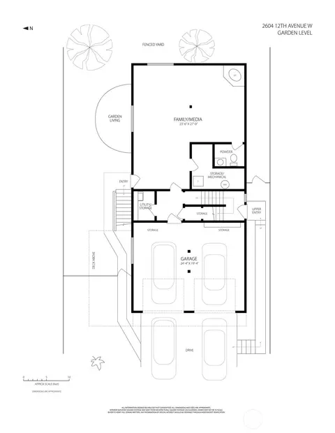 2604 12th Ave W, Seattle, WA 98119 photo 26
