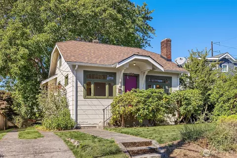 6749 10th Ave NW, Seattle, WA 98117