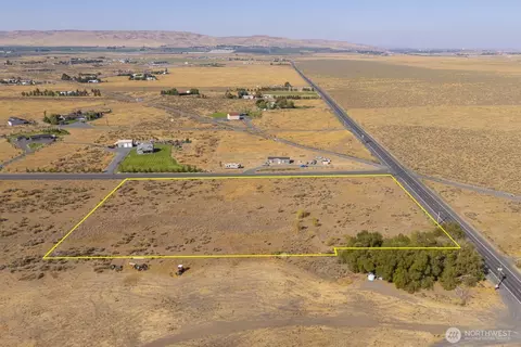 5045 Road 96 NW, Ephrata, WA 98823