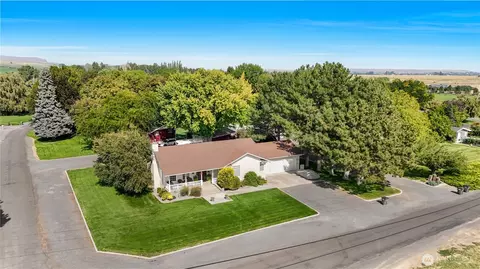2176 Road 177 NW, Ephrata, WA 98823